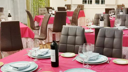 Premios GURMÉ Córdoba 2022: Estos son los aspirantes al mejor restaurante de cocina tradicional