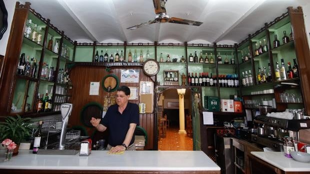 Premios GURMÉ Córdoba 2022: Estos son los finalistas al mejor bar o taberna de cocina tradicional