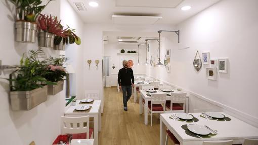 Bares o tabernas de cocina creativa de Córdoba: Vota a tu favorito en los Premios GURMÉ Córdoba 2022