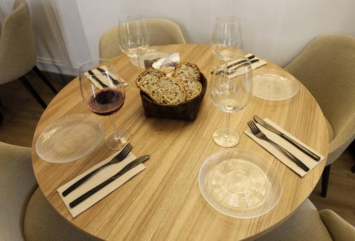 Doña Rufina, cocina especiada y de sabores en Mateos Gago