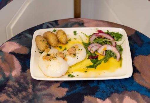 Antigua Casa Diego: vuelve el pollo frito más famoso de Triana