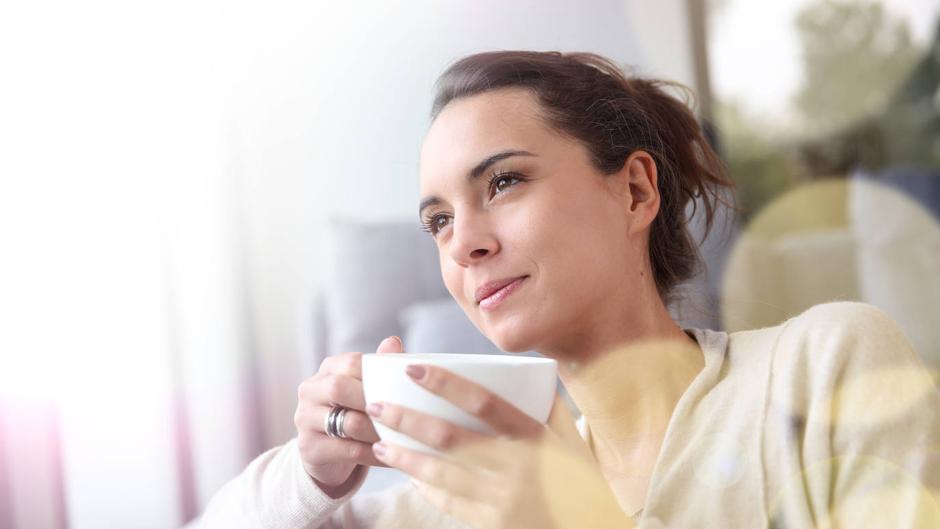 La infusión que nos ayuda a hacer la digestión