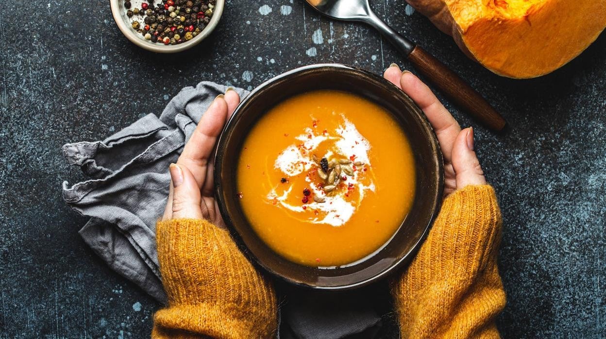 Es una de las recetas estrella de la temporada