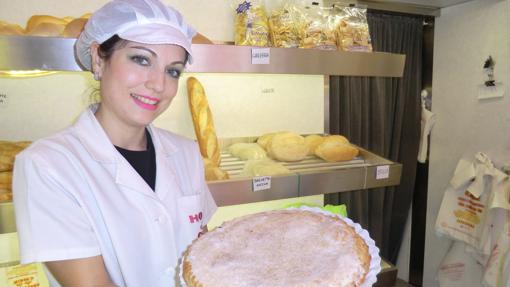 5+1 pasteles cordobeses para celebrar San Rafael