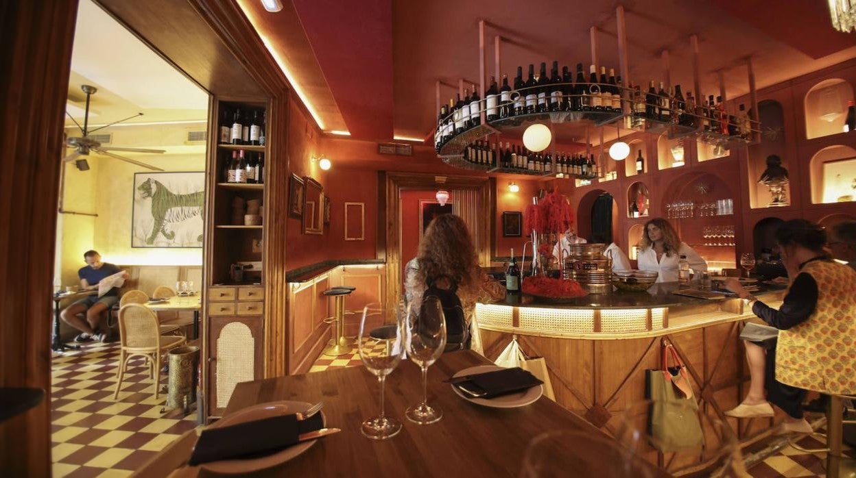 La Casa del Tigre: «¿Quién le pone el cascabel al tigre?»