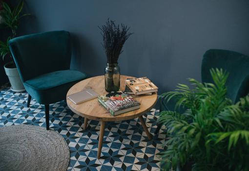 Naturalmente, comida ecológica y de cercanía en el Barrio de Santa Cruz