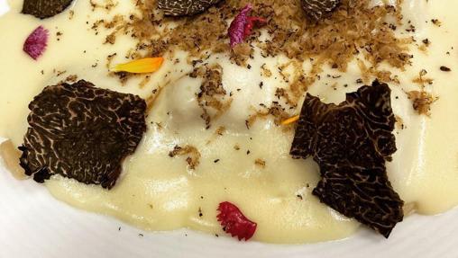 Restaurantes para disfrutar de la temporada de setas en Córdoba