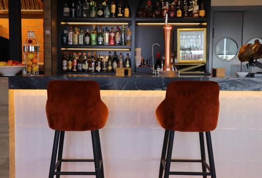 Asador Caravaca, mucho más que carnes a la parrilla