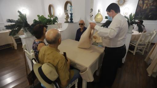 Dónde comer y tapear en Córdoba a 5 minutos de la estación del AVE