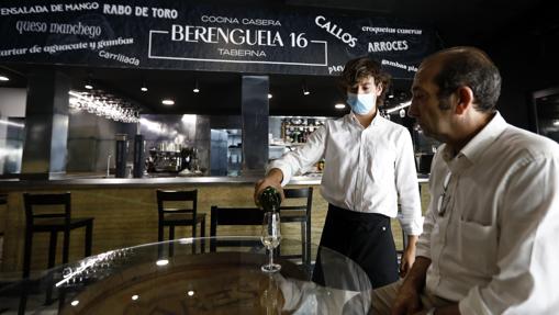 Dónde comer y tapear en Córdoba a 5 minutos de la estación del AVE