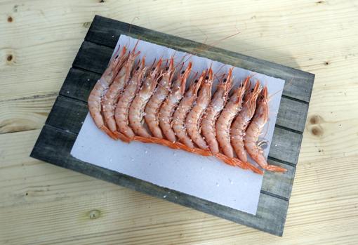 La Fritá, una freiduría gourmet en Viapol