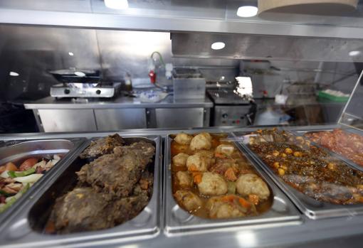 La Fritá, una freiduría gourmet en Viapol