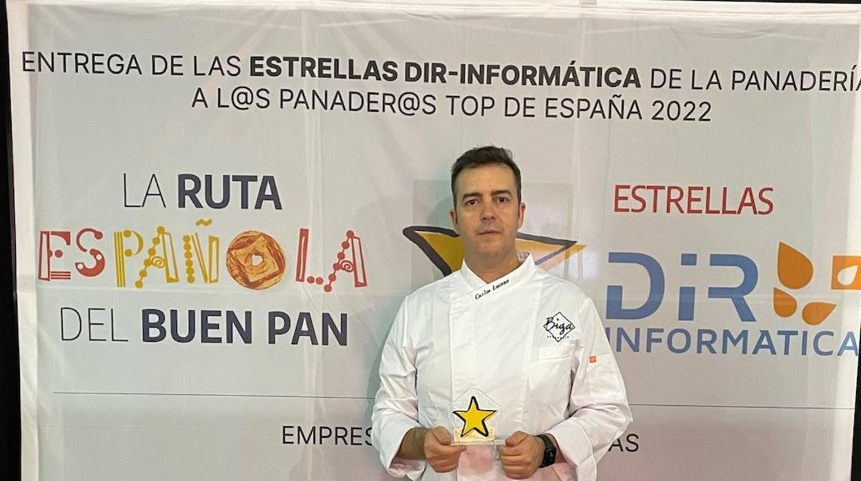 Carlos Lucena