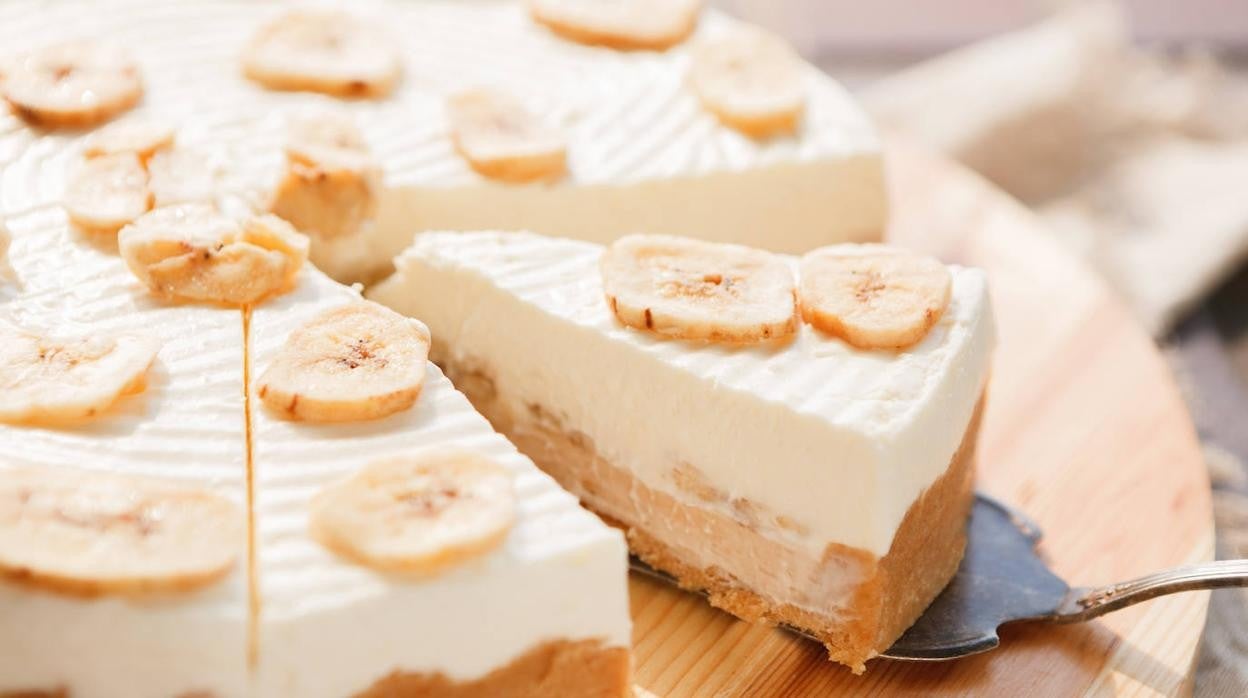 Haz tus postres más saludables con ingredientes más sanos