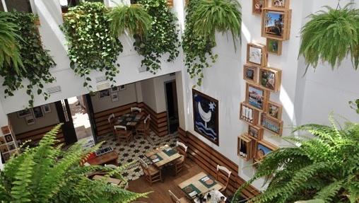 Donde comer en Córdoba a 5 minutos del estadio El Arcángel