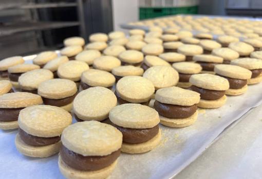 Picnic Panes Artesanos abre su primera cafetería en el Mercado del Arenal