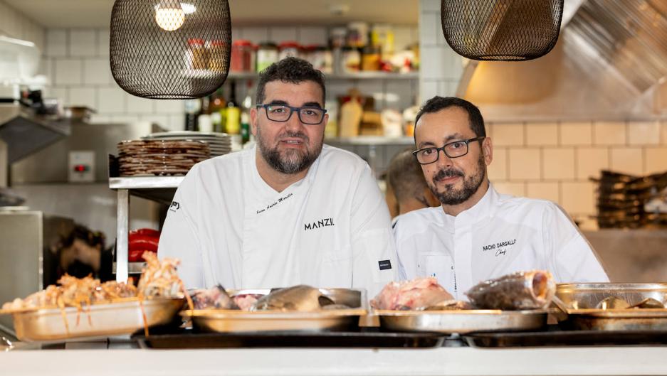 La revista GURMÉ propone un invierno cargado de buenos sabores
