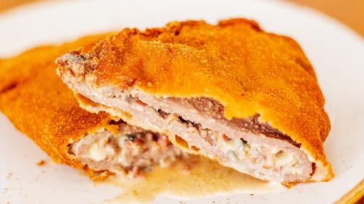 Dónde comer en Córdoba un gustoso cachopo asturiano