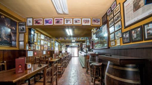 Dónde comer en Córdoba un gustoso cachopo asturiano