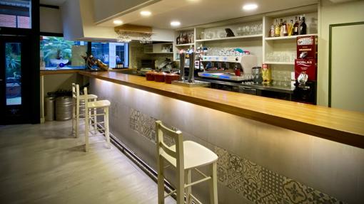 Dónde comer en Córdoba un gustoso cachopo asturiano