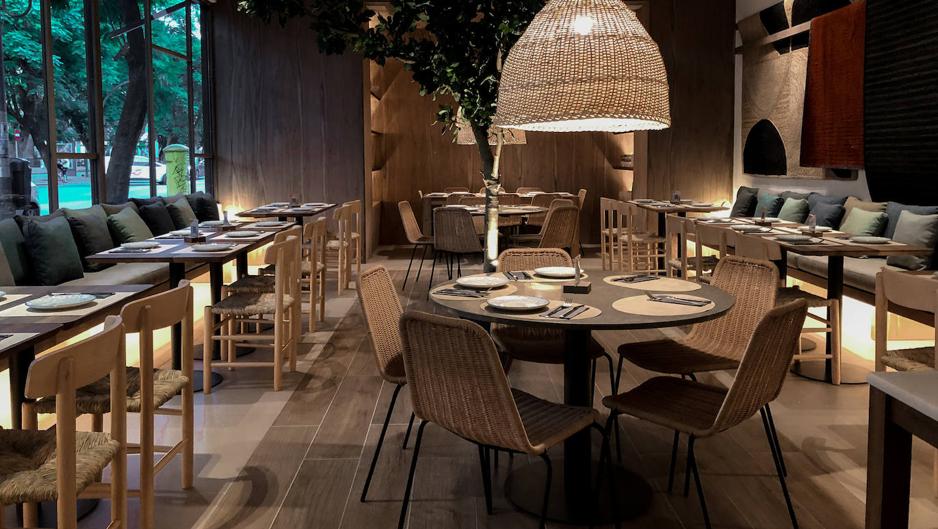 Saona elige Ramón y Cajal para su segundo restaurante en Sevilla