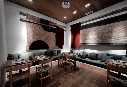 Saona elige Ramón y Cajal para su segundo restaurante en Sevilla