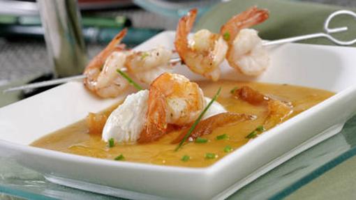 17 ideas para tu menú para Nochebuena