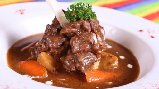17 ideas para tu menú para Nochebuena