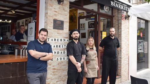 Diez restaurantes de Córdoba para celebrar tu comida de Navidad