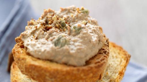 15 ideas de aperitivos y entrantes fáciles para Nochebuena