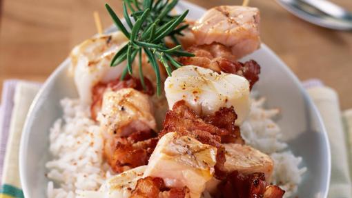 18 entrantes de Navidad para sorprender a los tuyos