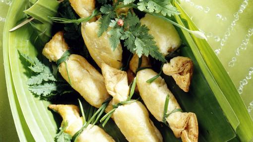 18 entrantes de Navidad para sorprender a los tuyos