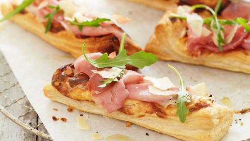 18 entrantes de Navidad para sorprender a los tuyos