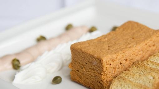 18 entrantes de Navidad para sorprender a los tuyos