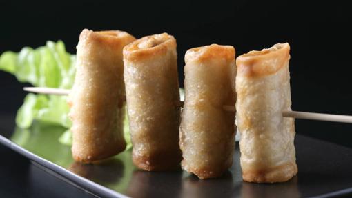 18 entrantes de Navidad para sorprender a los tuyos