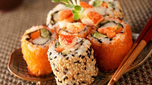 18 entrantes de Navidad para sorprender a los tuyos