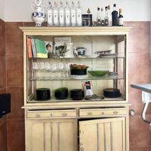 Abazero, una abacería «retro» con productos de cercanía