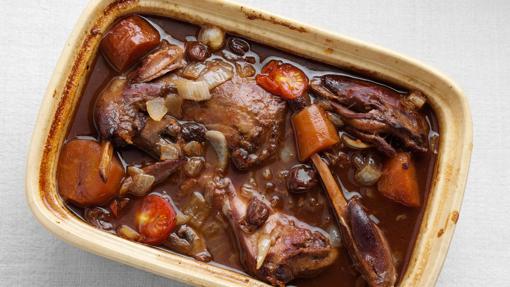 14 recetas de Navidad para hacer con antelación