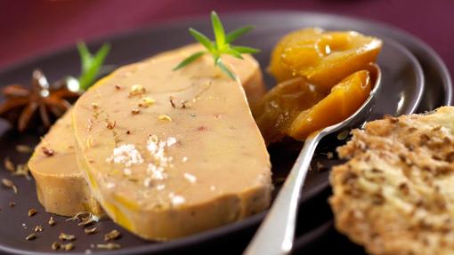 14 recetas de Navidad para hacer con antelación