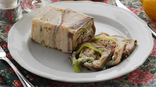 14 recetas de Navidad para hacer con antelación