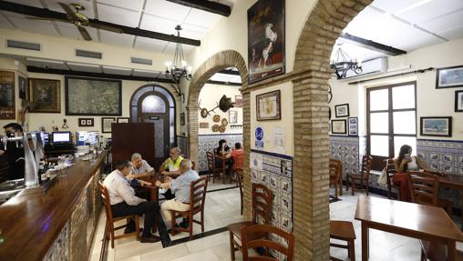 Diez tabernas de Córdoba donde comer bien y a buen precio durante el puente