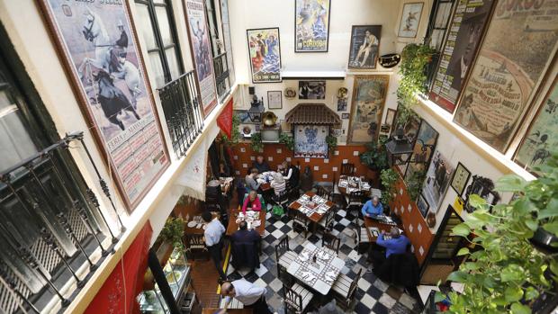 Diez tabernas de Córdoba donde comer bien y a buen precio durante el puente