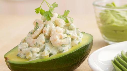 Los 18 aperitivos para Navidad imprescindibles