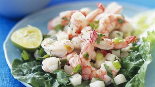 Los 18 aperitivos para Navidad imprescindibles