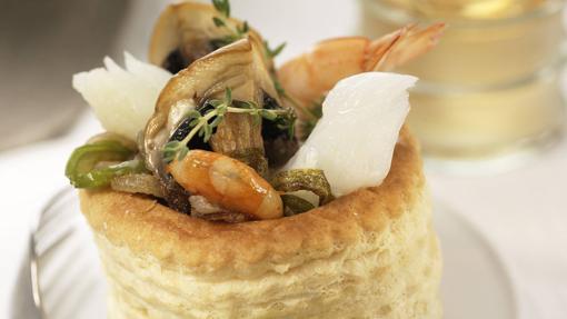 Los 18 aperitivos para Navidad imprescindibles