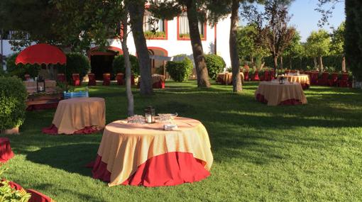 Cinco restaurantes para comer en La Carlota