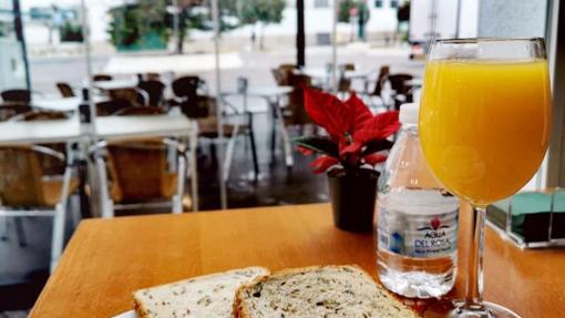 Cinco restaurantes para comer en La Carlota