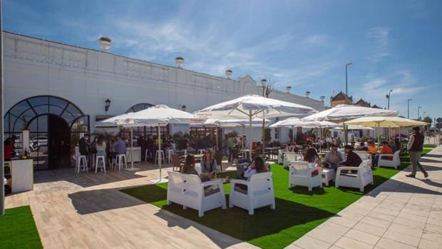 Cinco restaurantes para comer en La Carlota