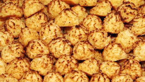 Postres fáciles de Navidad para sorprender a los tuyos