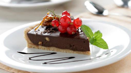 Postres fáciles de Navidad para sorprender a los tuyos